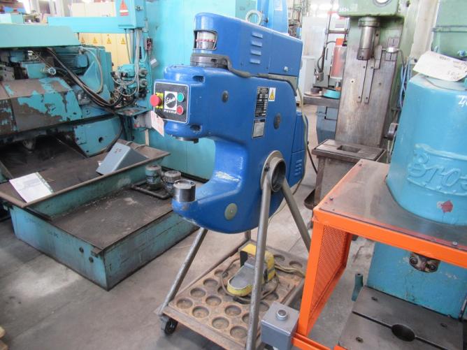 ECKOLD KF 320